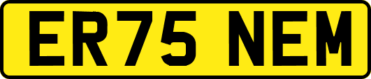 ER75NEM