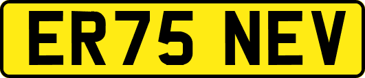 ER75NEV