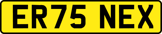 ER75NEX