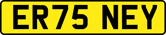 ER75NEY