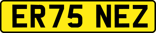 ER75NEZ