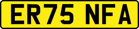 ER75NFA