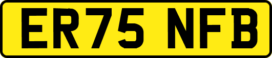 ER75NFB