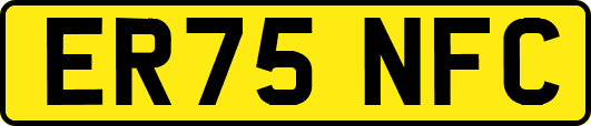 ER75NFC