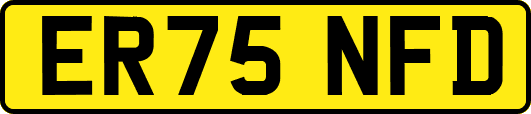 ER75NFD