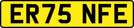ER75NFE
