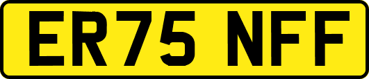 ER75NFF