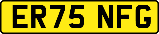 ER75NFG