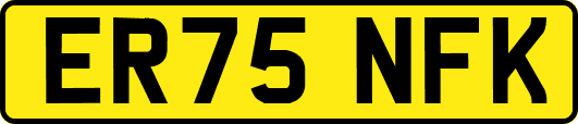 ER75NFK
