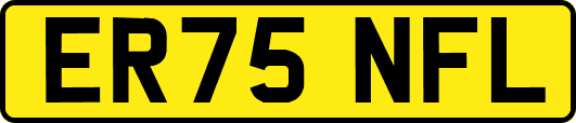 ER75NFL