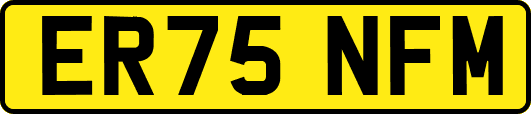 ER75NFM