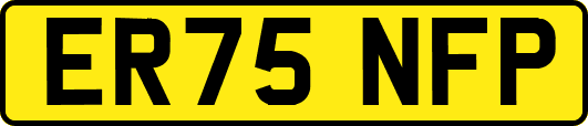 ER75NFP