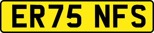 ER75NFS