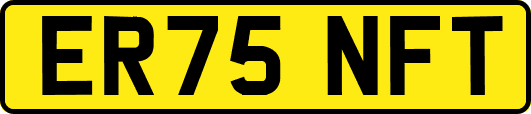 ER75NFT
