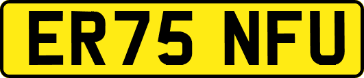 ER75NFU