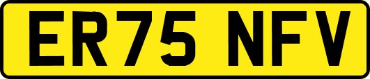 ER75NFV