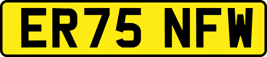 ER75NFW