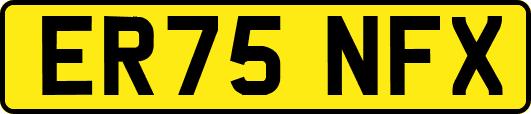 ER75NFX
