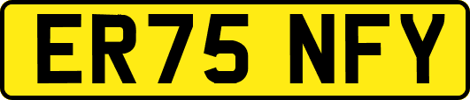 ER75NFY