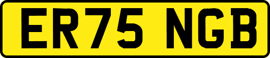 ER75NGB