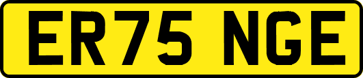 ER75NGE