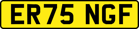 ER75NGF
