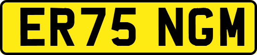 ER75NGM