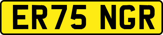 ER75NGR