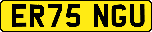 ER75NGU