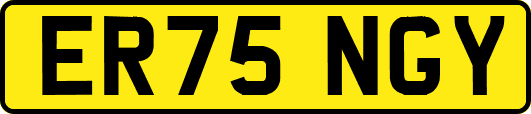 ER75NGY