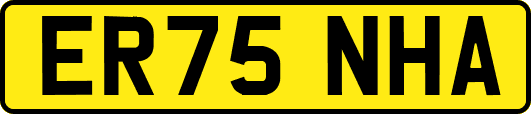 ER75NHA