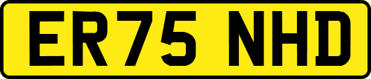 ER75NHD