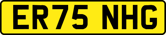 ER75NHG