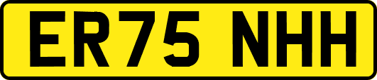 ER75NHH