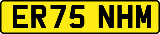 ER75NHM