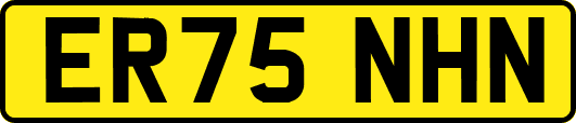 ER75NHN