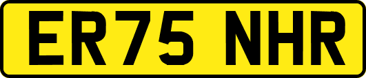 ER75NHR