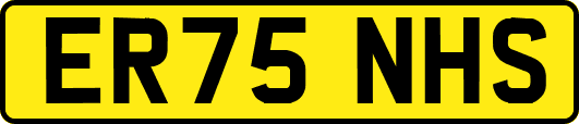 ER75NHS