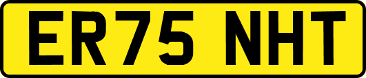 ER75NHT
