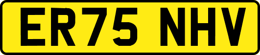 ER75NHV