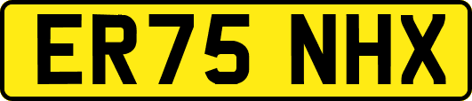 ER75NHX