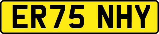 ER75NHY