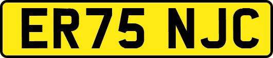ER75NJC