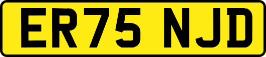 ER75NJD