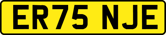 ER75NJE