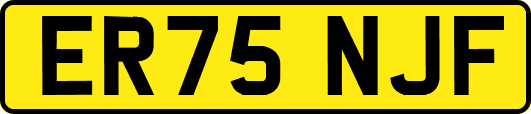 ER75NJF