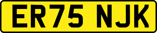 ER75NJK