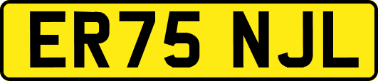ER75NJL