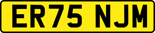 ER75NJM