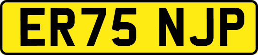 ER75NJP